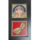4x4 paintings- Set 5